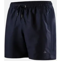 SCHNELLTROCKNENDE HERREN BADEHOSE - 1-Pack - Marineblau - L