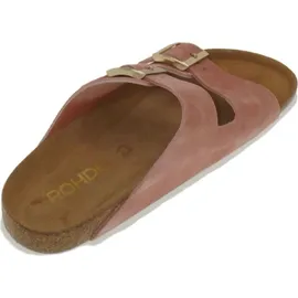 ROHDE Alba für Damen, rosa, Größe 35 EU