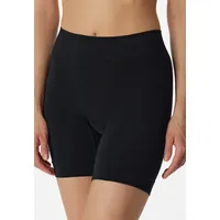 SCHIESSER Formslip Classic Seamless Schwarz S