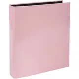 Exacompta Aquarel DIN A4 25 mm Rosa 1 St.