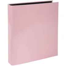 Exacompta Aquarel DIN A4 25 mm Rosa 1 St.