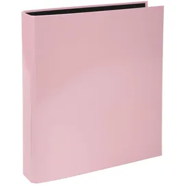 Exacompta Aquarel DIN A4 25 mm Rosa 1 St.
