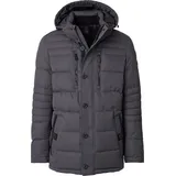 CasaModa Outdoorjacke grau XL