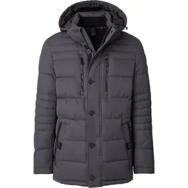 CasaModa Outdoorjacke grau XL