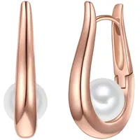 yokoamii Creolen Y506 roségold 22,1