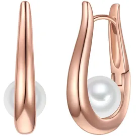 yokoamii Creolen Y506 roségold 22,1