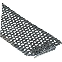 Stanley Surform Ersatzblatt fein 140 x 42 mm