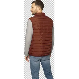 Babista Outdoorweste FIOREVUNZA rot- 50