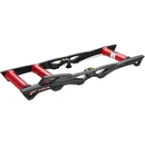 Elite Arion Mag schwarz/rot