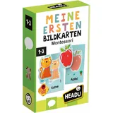 Headup Games Meine ersten Bildkarten