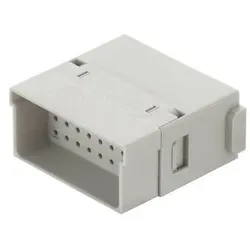 HARTING Han Density Modul 09140363001