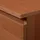 Akord Schuhkipper 60 x 113 x 28,5 cm geschlossen / Erle
