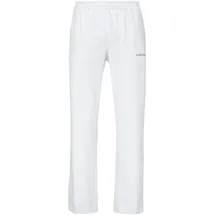 Head Club Pants M, weiß, S
