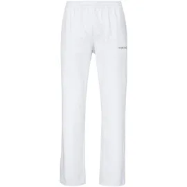 Head Club Pants M, weiß, S