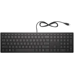 HP Pavilion Wired Keyboard 300