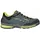 Lowa Delago GTX LO Herren Petrol/Limone 46