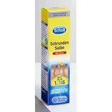 SCHOLL Schrundensalbe Fußcreme 25 ml