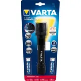 Varta Indestructible LED-Taschenlampe 164,0 mm