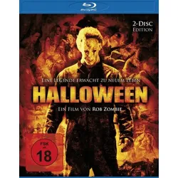 Halloween (2007) (+ DVD)