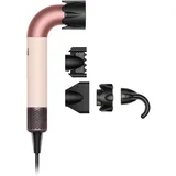 Dyson Supersonic r Ceramic Pink/Roségold