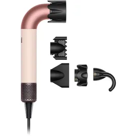 Dyson Supersonic r Ceramic Pink/Roségold