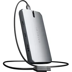 Satechi USB-C On-the-Go Multiport Adapter - Dockingstation