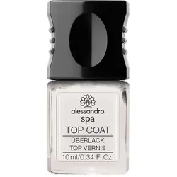 Alessandro Spa Überlack 10 ml