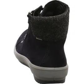 Legero Damen TANARO 5.0 leicht gefütterte Gore-Tex Stiefelette, OCEANO blau 39