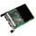 Intel NIC/OCP upto 100Gb QSFP28 x 2 OEM Schnittstellenkarte PCI Express Ports 100Gbps Grün, Silber
