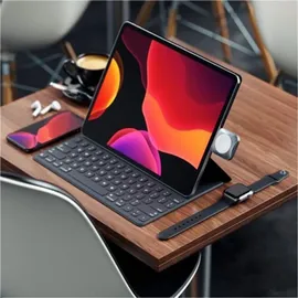 Satechi USB-C Magnetic Charging Dock for Apple Watch