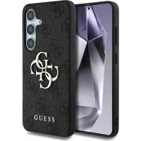 GUESS Big 4G Logo Classic Logo Hülle für Galaxy