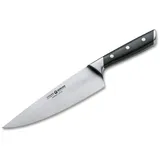 Böker Forge Allzweckmesser 20 cm Schwarz