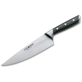 Böker Forge Allzweckmesser 20 cm Schwarz