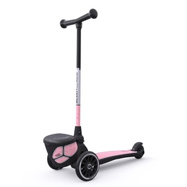 Scoot & Ride Highwaykick 1 rose