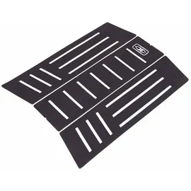 OCEAN & EARTH Down The Line Centre Deck Traction Pad 2026 One Size schwarz