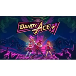 Dandy Ace