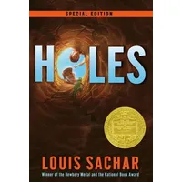 Random house llc us Holes
