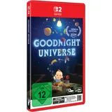 Goodnight Universe (Key Card)