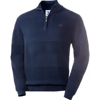 Tom Ramsey Herren Struktur Troyer