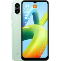 Xiaomi Redmi A1 2 GB RAM 32 GB Light Green