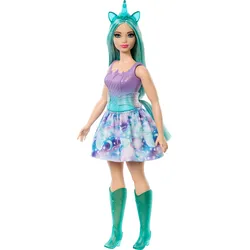 Barbie Barbie Core Unicorn_3