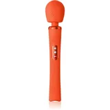 FUN FACTORY VIM Massagekopf und Vibrator orange