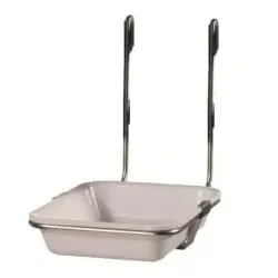 novocal Tropfschale TS5PAW , für DMS5