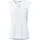 Vaude Skomer Hiking ärmelloses T-shirt - White - 42