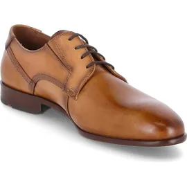 LLOYD KEEP Business Schuh braun 44