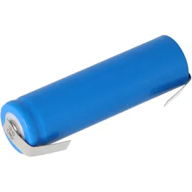 AccuCell Lithium IFR 14500 AA 600 mAh 2 St.