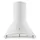 Klarstein Lumio Neo Wandhaube 60 cm weiß