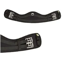 Kavalkade Klimatex Moon mit Elastik - schwarz - 70cm