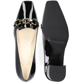 Henry Stevens Hohe Schuhe - Pumps Fay P55 - Gr. 41 (EU) - in Schwarz - für Damen