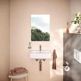 Hansgrohe Xarita Lite Q Spiegel 54969700,